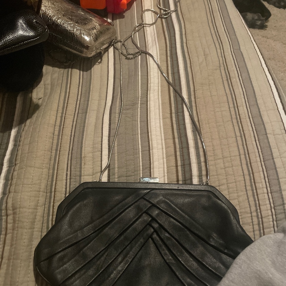 Franchi purse